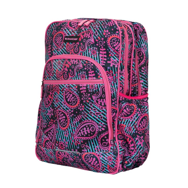 کوله پشتی مدرسه پیکولو SBP07