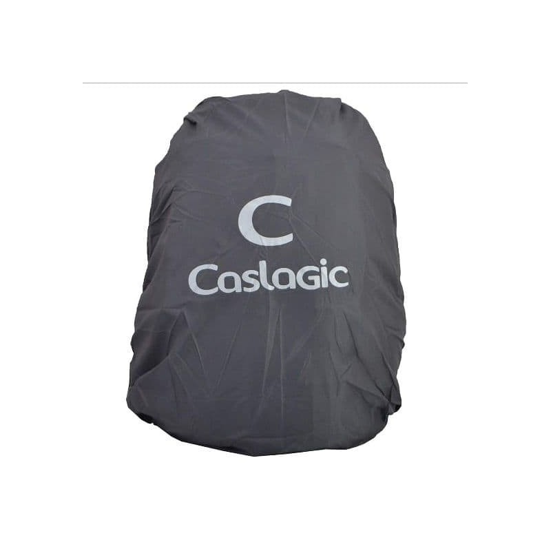 کوله پشتی caslogic