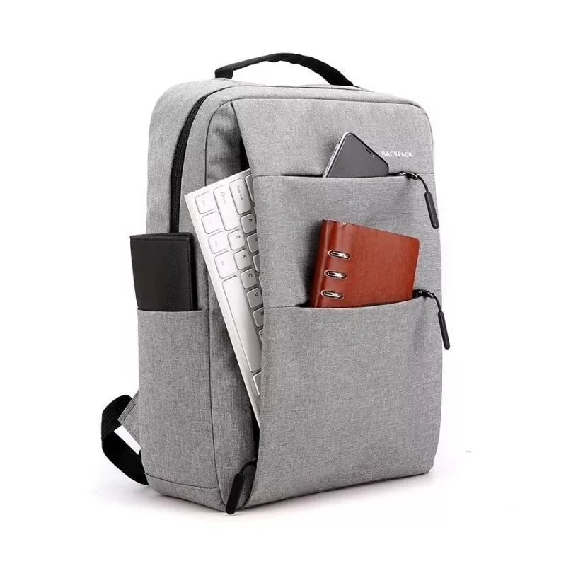 کوله پشتی روزمره لپ تاپ وارداتی