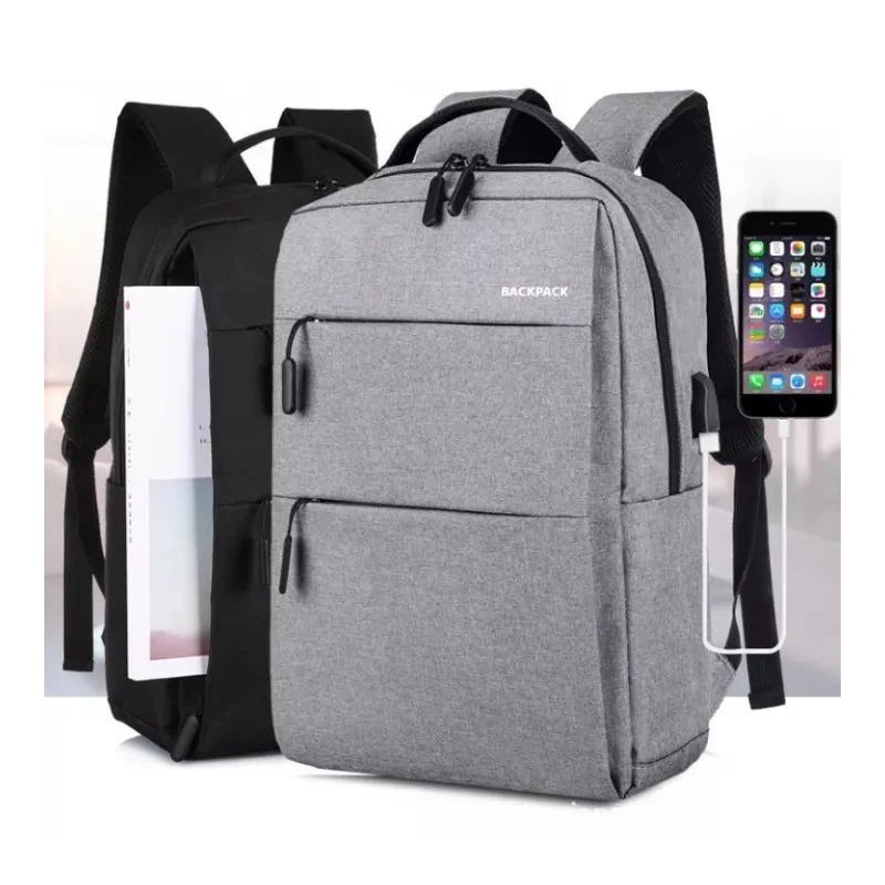 کوله پشتی روزمره لپ تاپ وارداتی