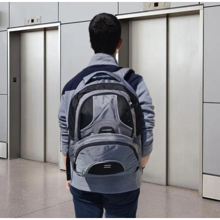 کوله پشتی لپ تاپ Samsonite