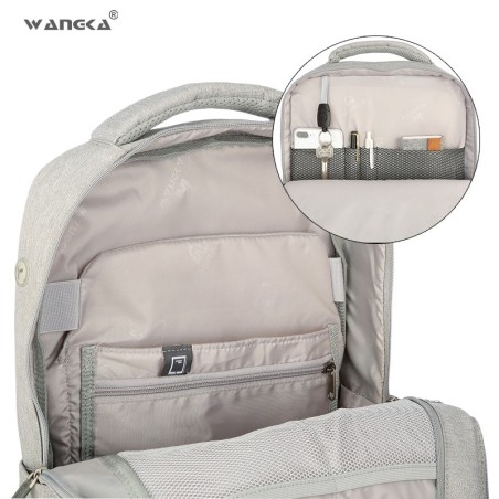 کوله پشتی wangka