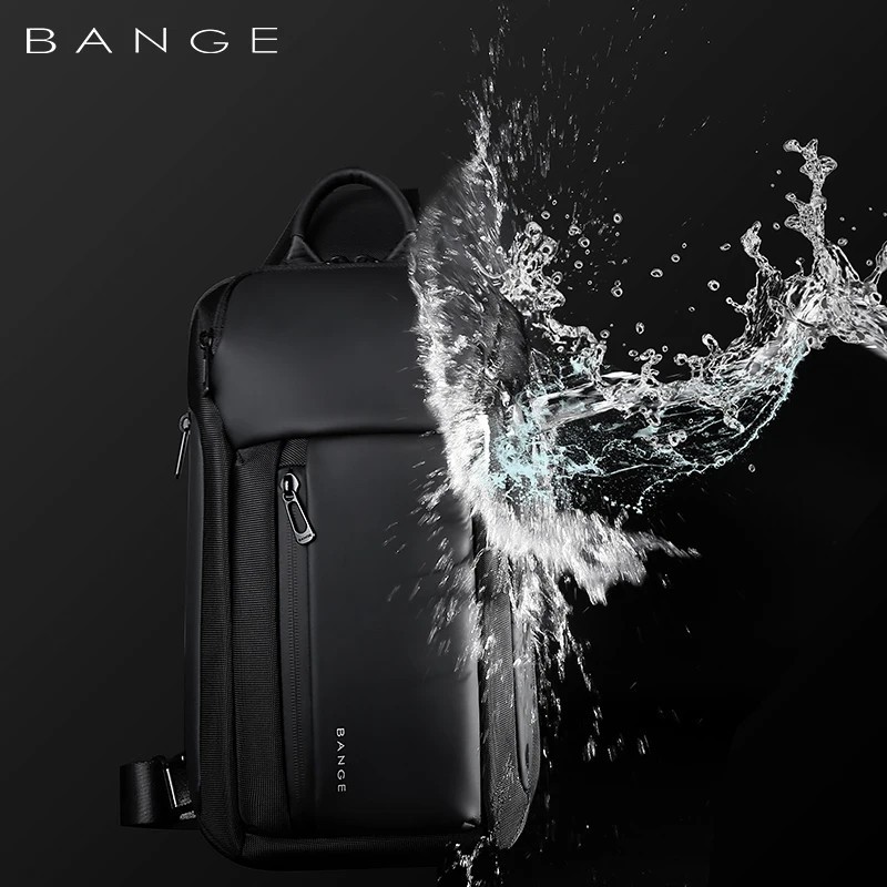 کراس بادی Bange