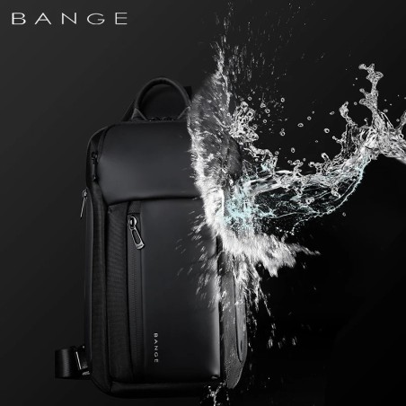 کراس بادی Bange