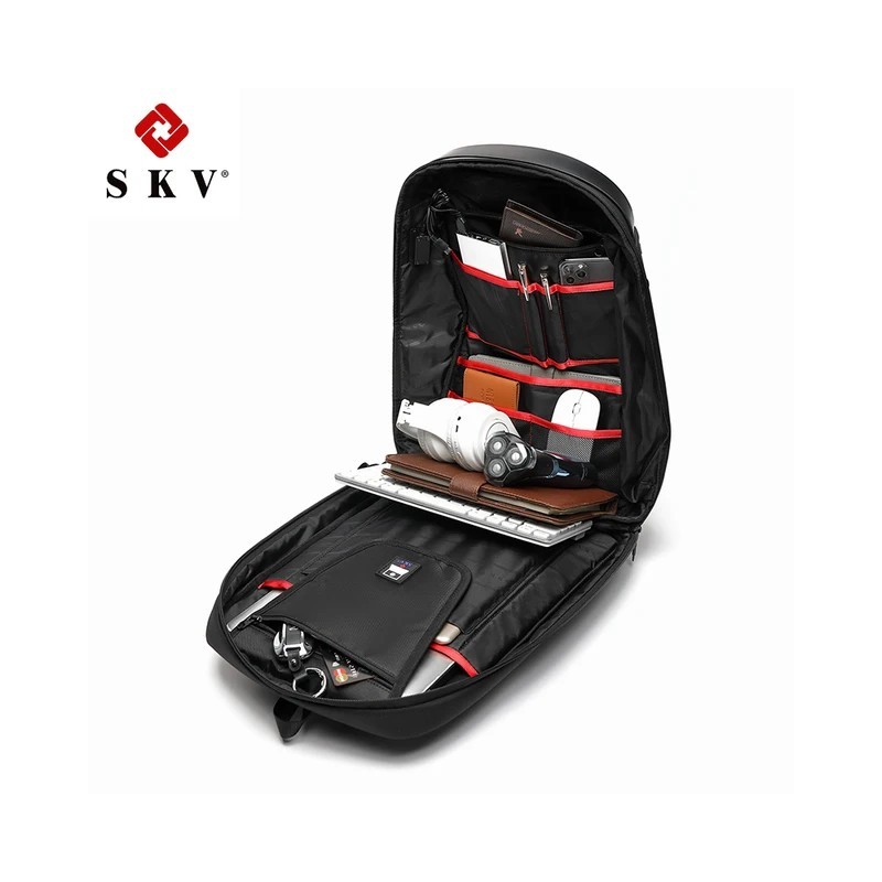 کوله پشتی ضدسرقت SKV