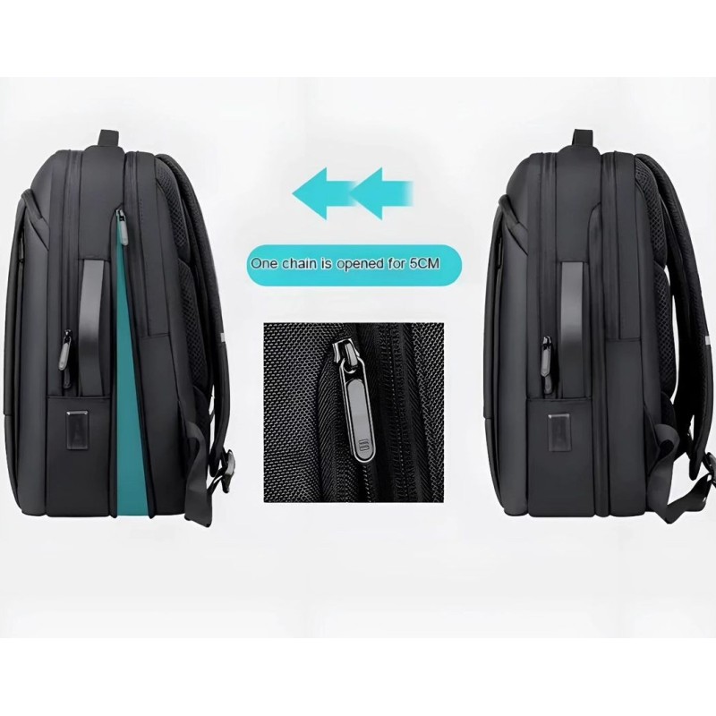 کیف کوله  وارداتی