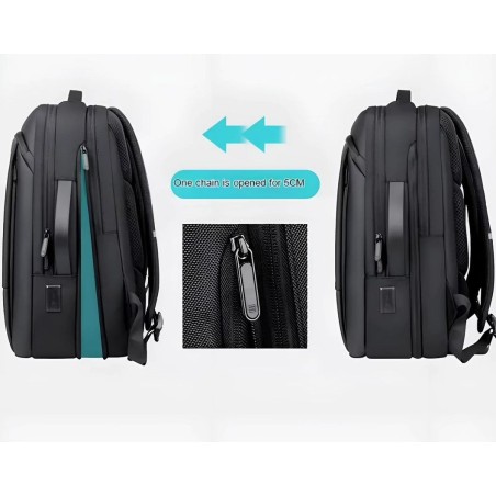 کیف کوله  وارداتی