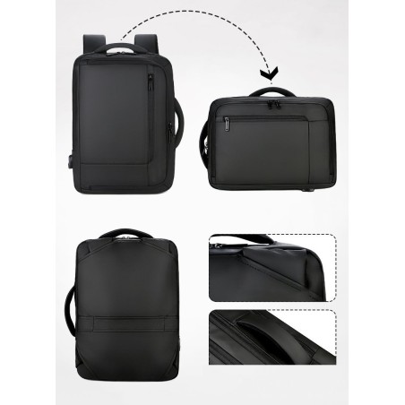 کیف کوله  وارداتی