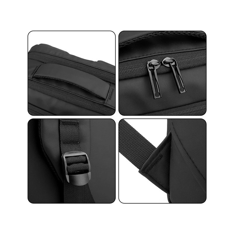 کیف کوله وارداتی
