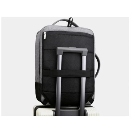 کیف_کوله ضدسرقت FEESLY