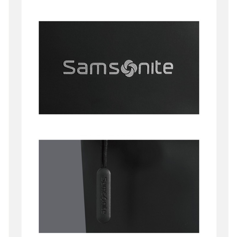 کوله پشتی Samsonite