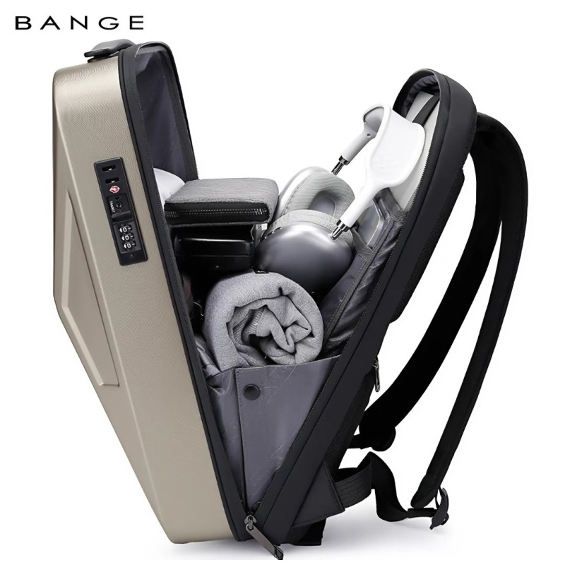 کوله پشتی هارد Bange