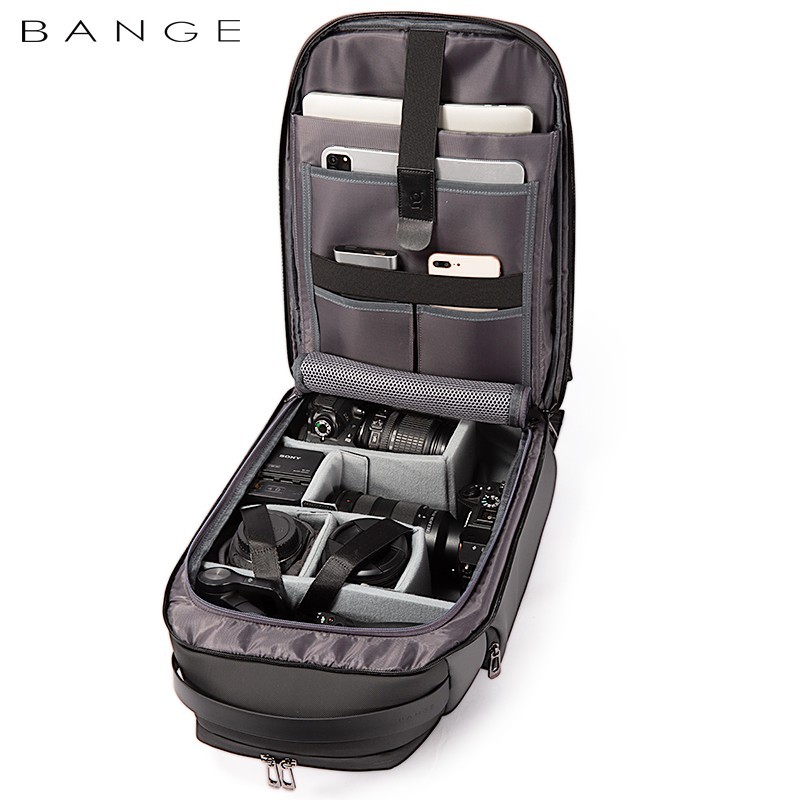 کوله دوربین عکاسی Bange