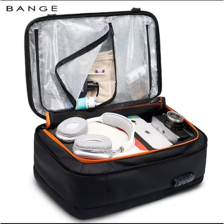 کوله پشتی ضد سرقت bange 7875