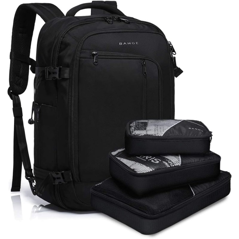 کوله پشتی مسافرتی دانشجویی سفری وارداتی لپ‌تاپ بنج بنگی bange backpack
