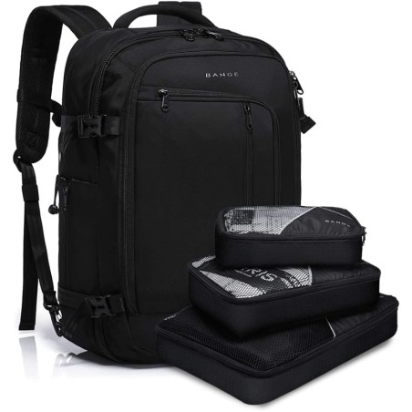 کوله پشتی مسافرتی دانشجویی سفری وارداتی لپ‌تاپ بنج بنگی bange backpack