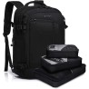 کوله پشتی مسافرتی دانشجویی سفری وارداتی لپ‌تاپ بنج بنگی bange backpack