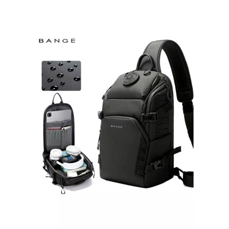 کوله تک بند کراس بادی bange مدل FW231 ضدآب و جادار