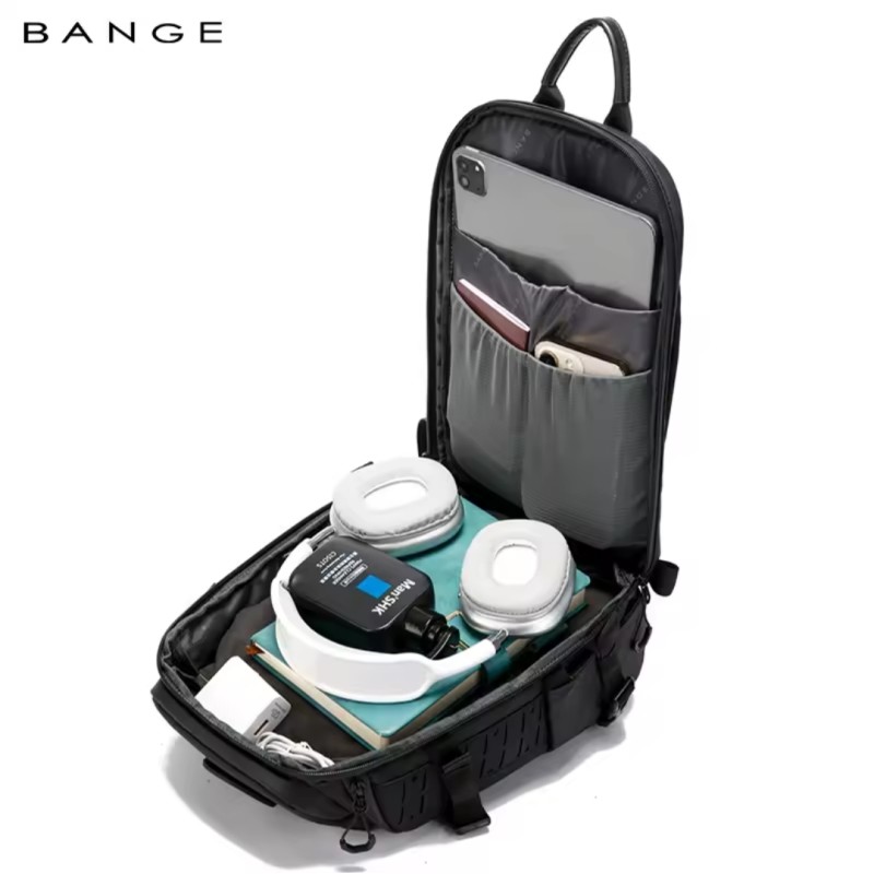 کوله تک بند کراس بادی bange مدل FW231 ضدآب و جادار