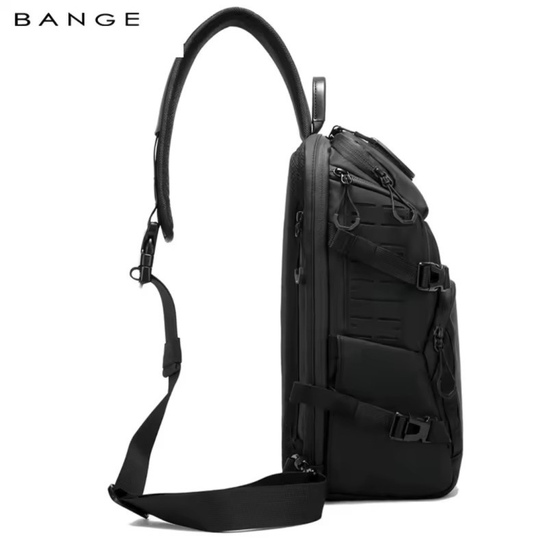 کوله تک بند کراس بادی bange مدل FW231 ضدآب و جادار