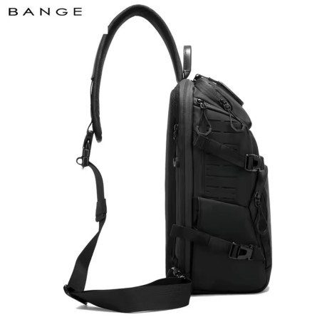 کوله تک بند کراس بادی bange مدل FW231 ضدآب و جادار