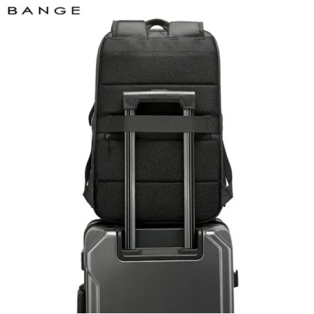 کوله پشتی لپ تاپ BANGE 3068 مناسب 15.6 اینچ | ضد آب و 30 لیتری