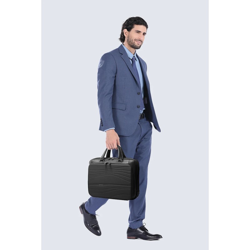 کیف لپ تاپ BANGE 8029 مناسب 15.6 اینچ | ضد آب