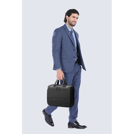 کیف لپ تاپ BANGE 8029 مناسب 15.6 اینچ | ضد آب
