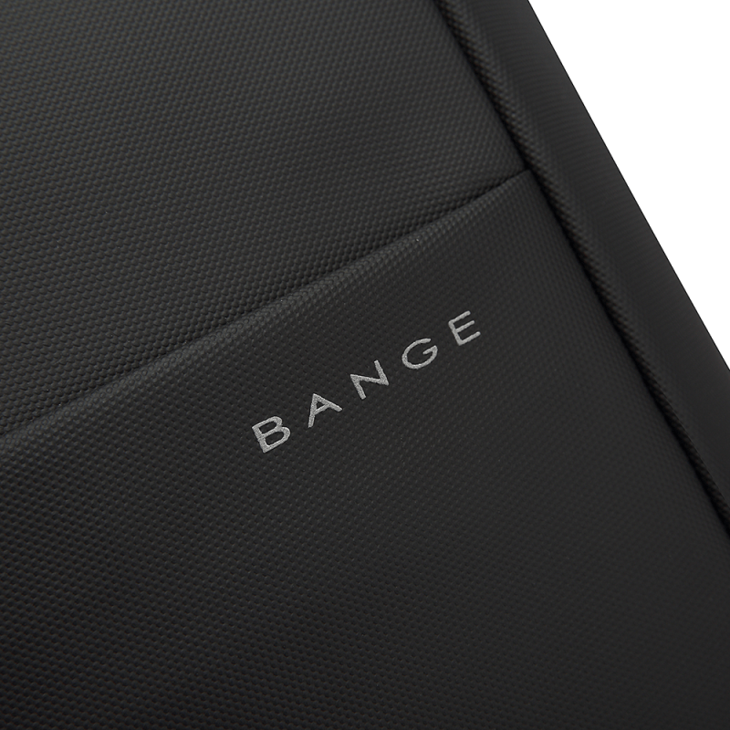 کوله پشتی BANGE 2952 | کوله لپ تاپ 15.6 اینچ