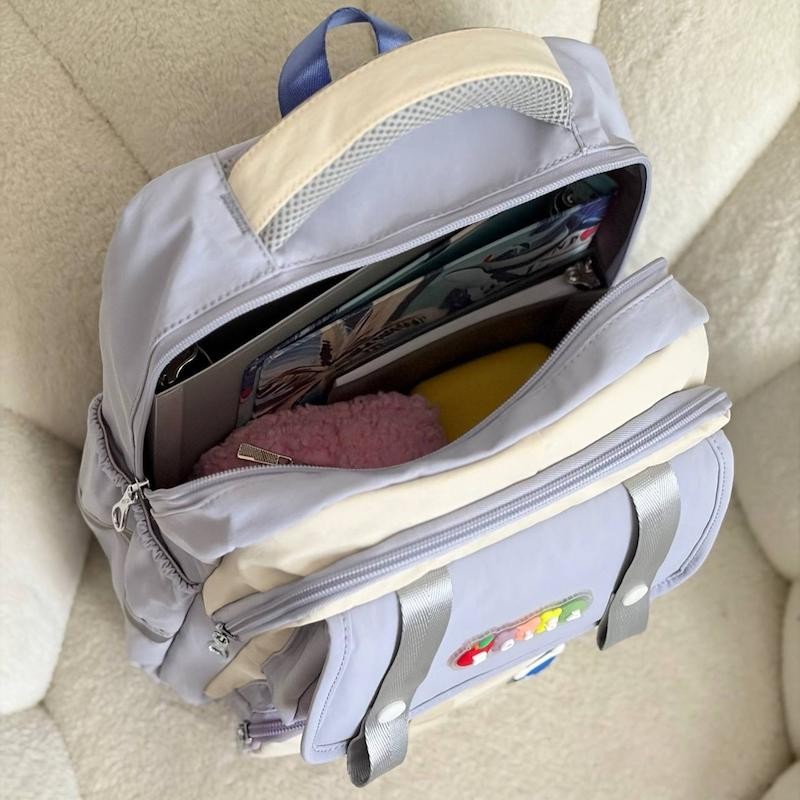 کوله پشتی مدرسه bolsa مناسب دانش آموزان