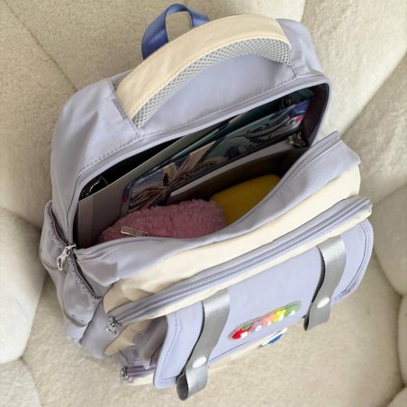 کوله پشتی مدرسه bolsa مناسب دانش آموزان