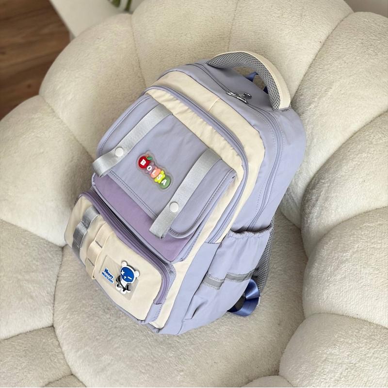 کوله پشتی مدرسه bolsa مناسب دانش آموزان