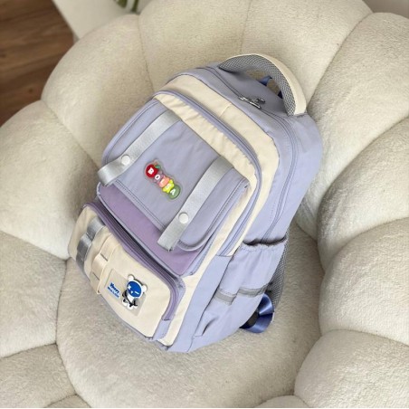 کوله پشتی مدرسه bolsa مناسب دانش آموزان