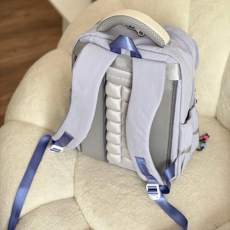 کوله پشتی مدرسه bolsa مناسب دانش آموزان