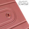 خرید ست چمدان تری بردز TB7171SERIES سه تکه نشکن
